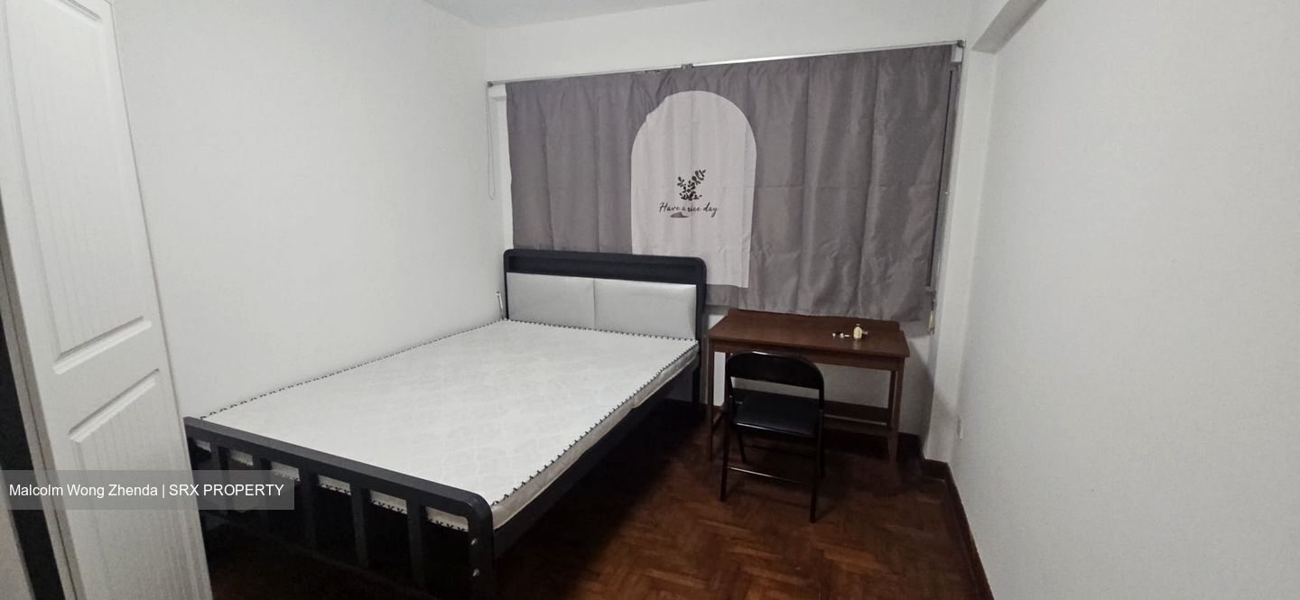 Melville Park (D18), Condominium #632921941